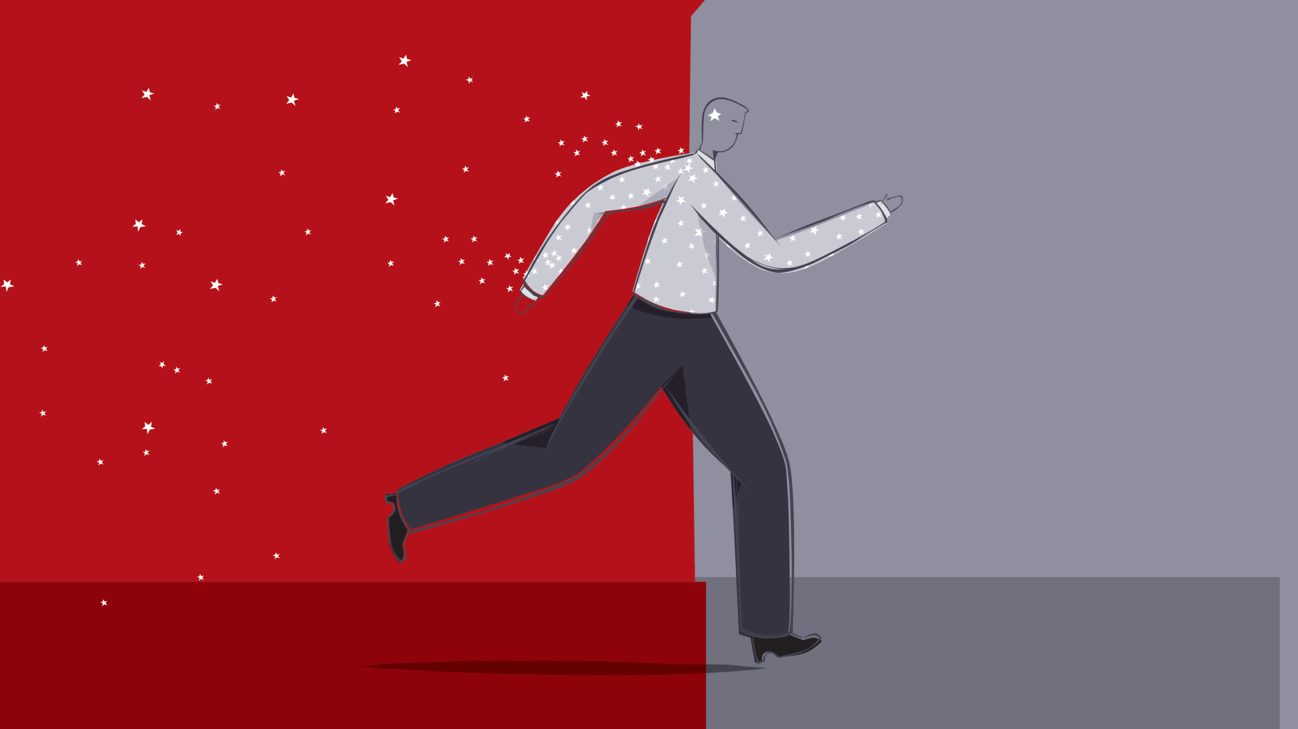 Live: an illustration of producing transformational results consistently